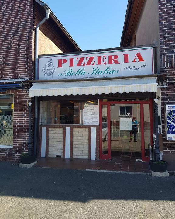 Pizzeria Bella Italia